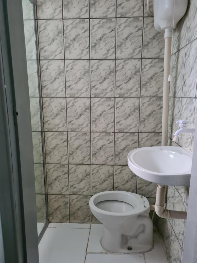Mr Residence Cuiabá Eksteriør bilde